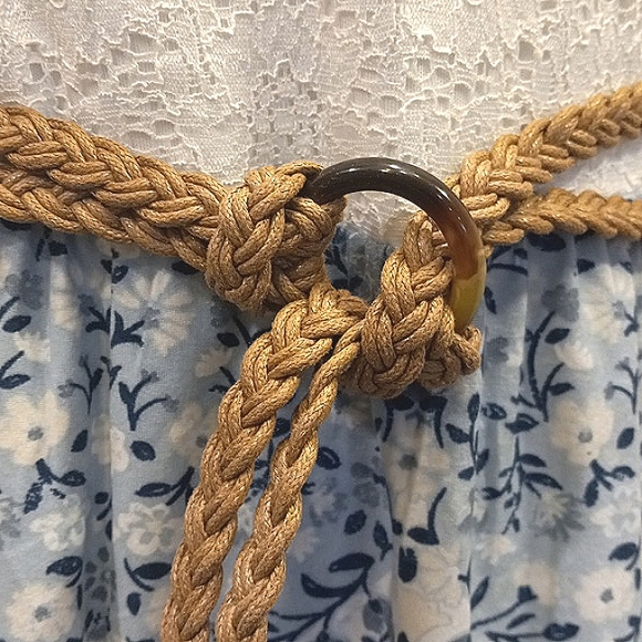 Lace High Low Asymmetrical Sweetheart neckline thin trap dress Plus Size Floral - Picture 5 of 17